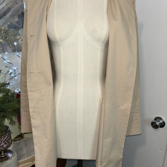 Zara Coat jacket call outs - Picture 4 of 16